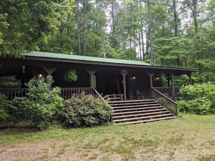 Chattooga River Lodge and Campground Picture 8