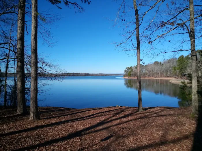 Twin Lakes Campground #33 Seneca SC Picture 5