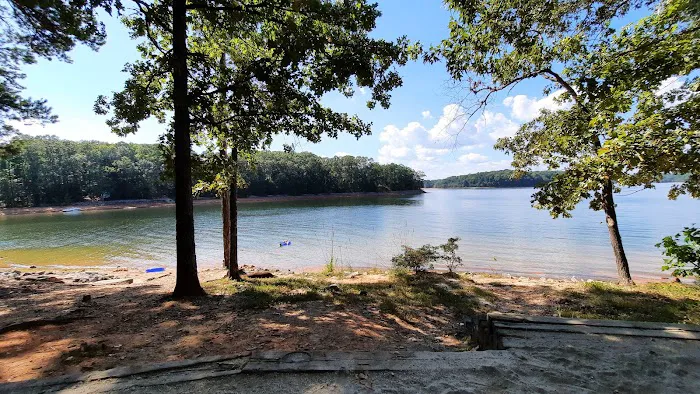 Twin Lakes Campground #33 Seneca SC Picture 6