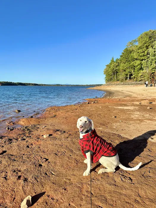 Twin Lakes Campground #33 Seneca SC Picture 7