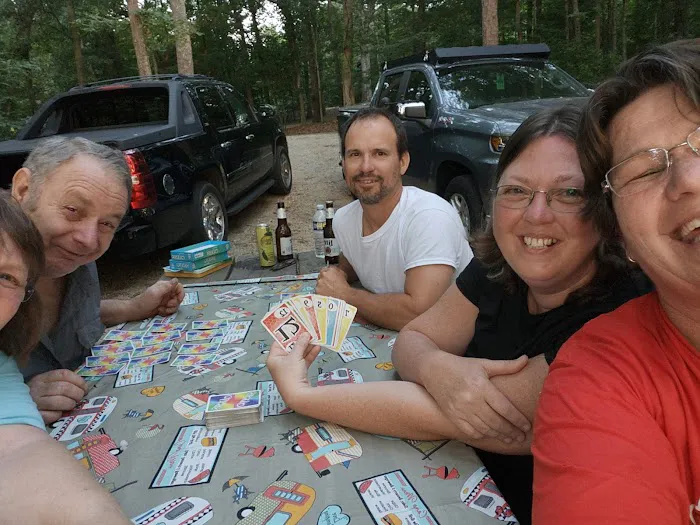 Twin Lakes Campground #47 Picture 10