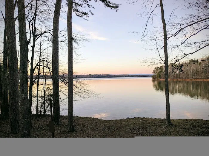 Twin Lakes Campground #47 Picture 1