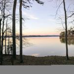 Twin Lakes Campground #47