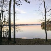 Twin Lakes Campground #47 ico