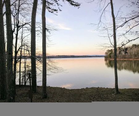 Twin Lakes Campground #47