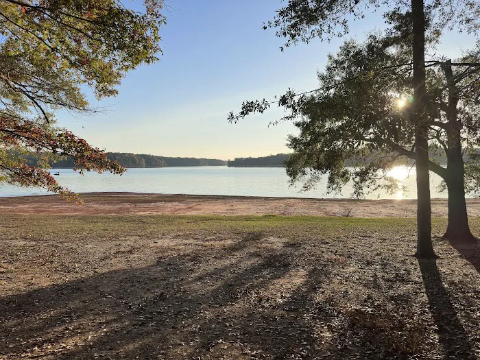 Twin Lakes Campground #47 Picture 8