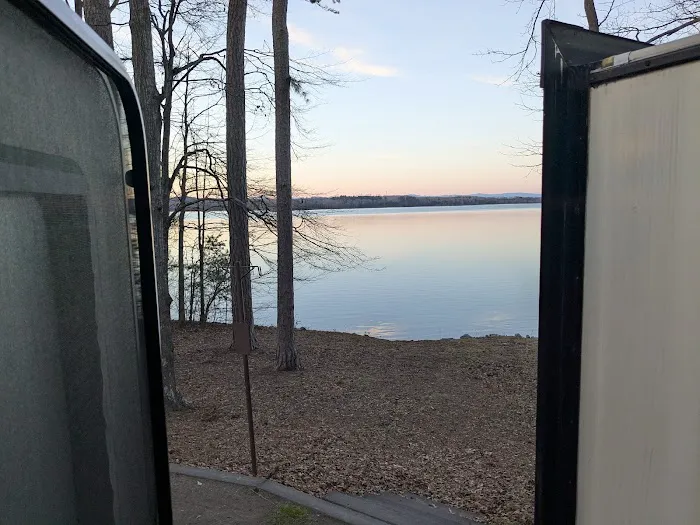 Twin Lakes Campground #47 Picture 6