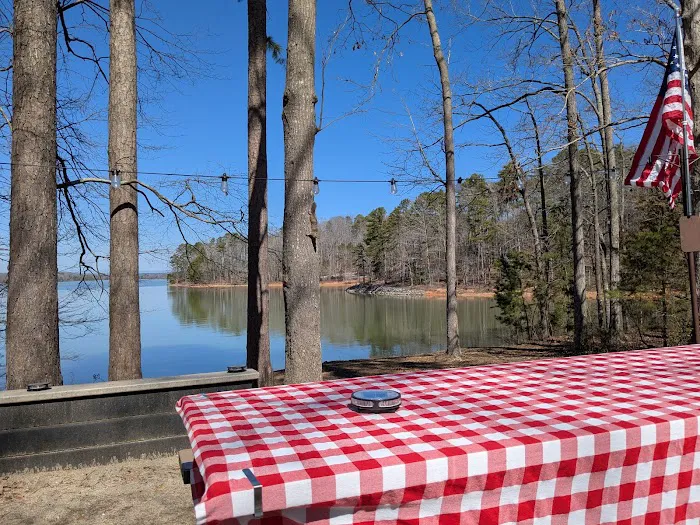 Twin Lakes Campground #47 Picture 2