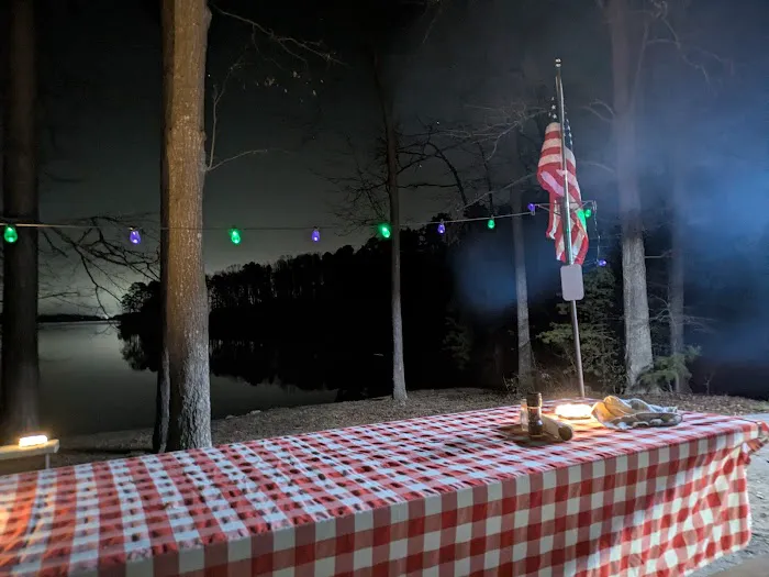 Twin Lakes Campground #47 Picture 7