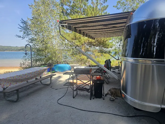 Oconee Point Campground Picture 7