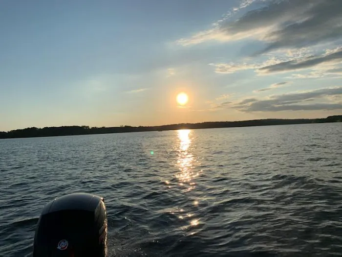 Oconee Point Campground Picture 2