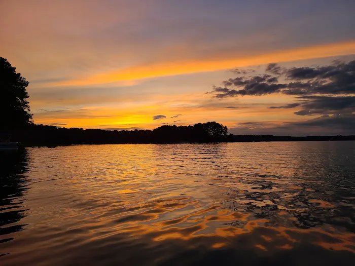 Oconee Point Campground Picture 6