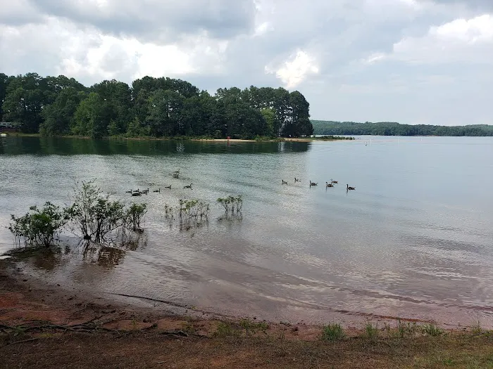 Oconee Point Campground Picture 3