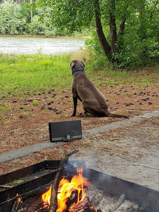 Coneross Campground Picture 1