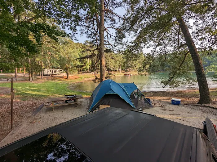 Coneross Campground Picture 5