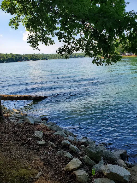 Coneross Campground Picture 2