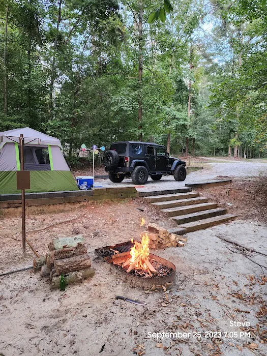 Coneross Campground Picture 6