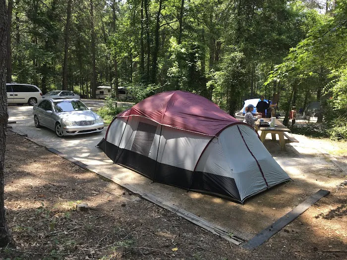 Coneross Campground Picture 7