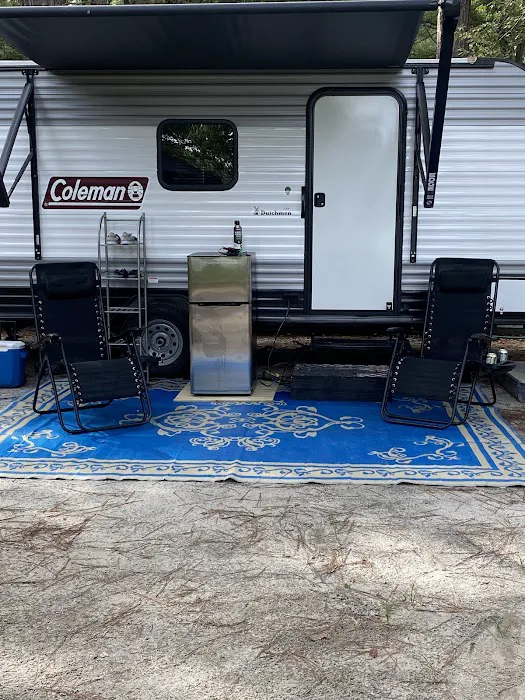 Coneross Campground Picture 9