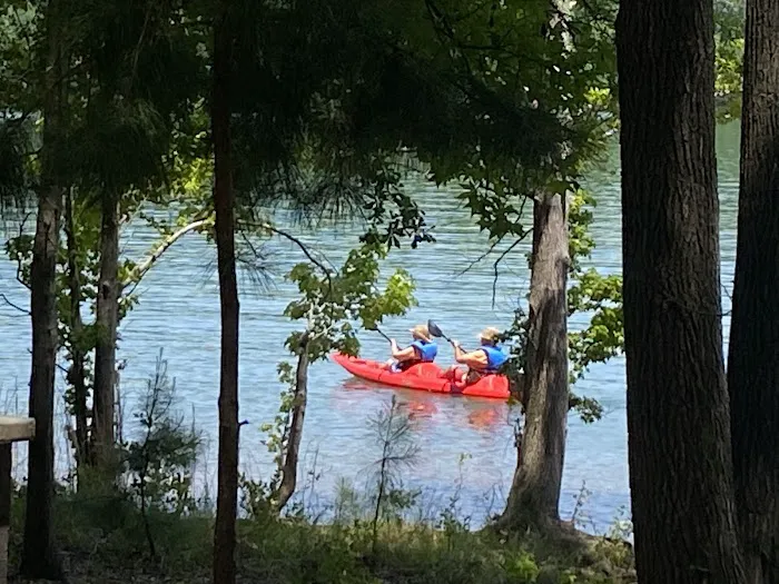 Coneross Campground Picture 3