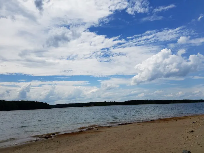 Twin Lakes Campground Picture 1