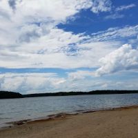 Twin Lakes Campground ico