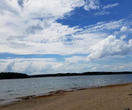 Twin Lakes Campground