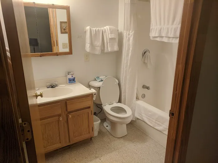 Lake Junaluska Campground Picture 9