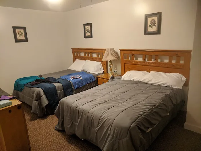 Lake Junaluska Campground Picture 8