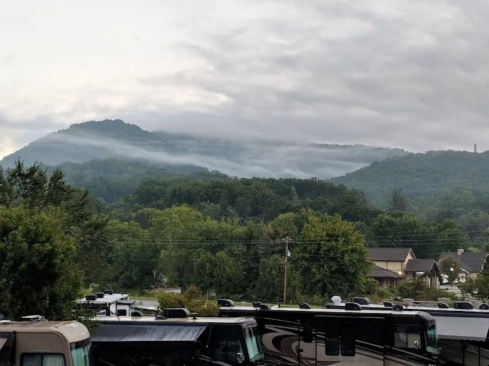 Lake Junaluska Campground Picture 3