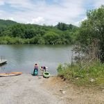 Lake Junaluska Campground