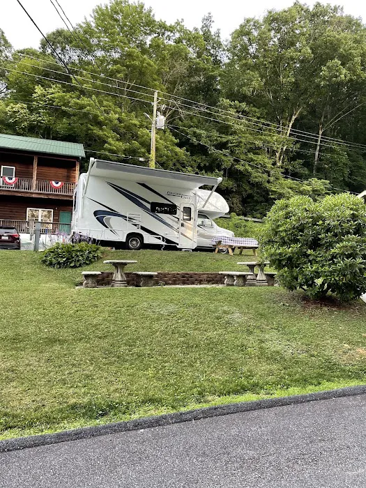 Lake Junaluska Campground Picture 10