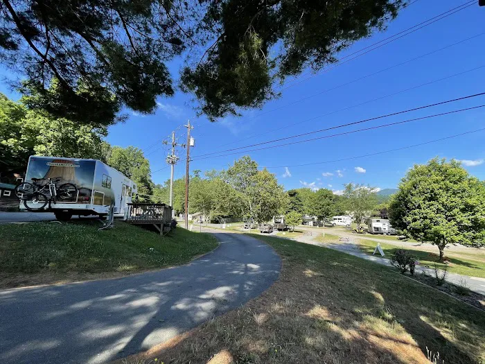 Lake Junaluska Campground Picture 4