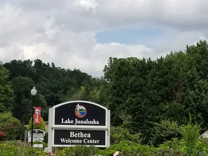 Lake Junaluska Campground Picture 6