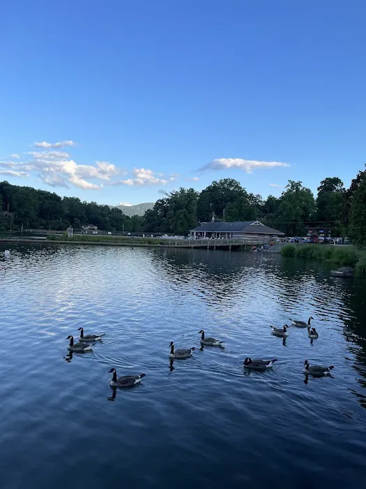 Lake Junaluska Campground Picture 7