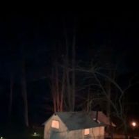 Smoky Mountain Glamping - Creekside Tent ico