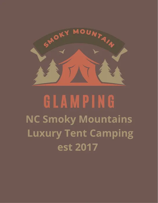 Smoky Mountain Glamping - Creekside Tent Picture 5