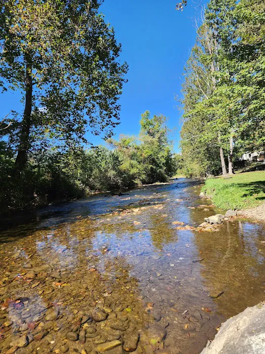 Winngray Campground Picture 10