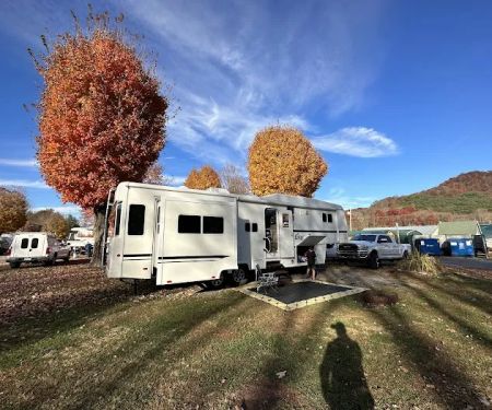 Winngray Campground