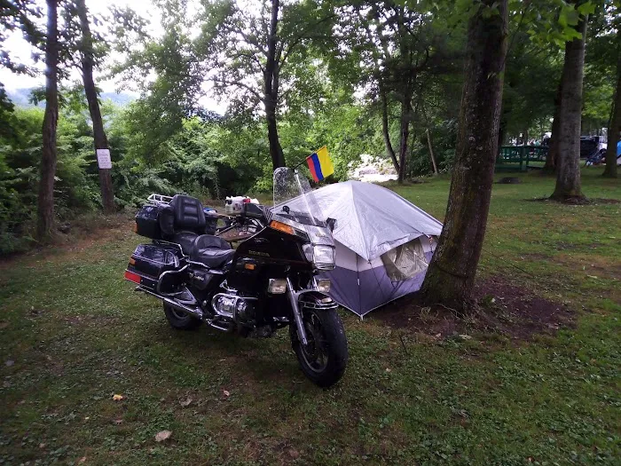 Winngray Campground Picture 5