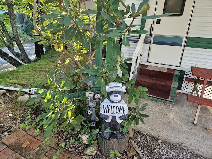 Sweet Dreams Maggie Valley Picture 2