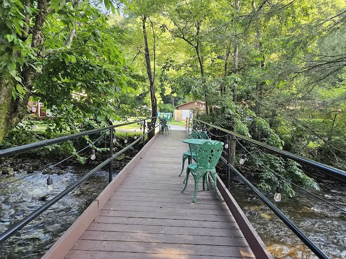 Sweet Dreams Maggie Valley Picture 1