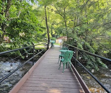 Sweet Dreams Maggie Valley