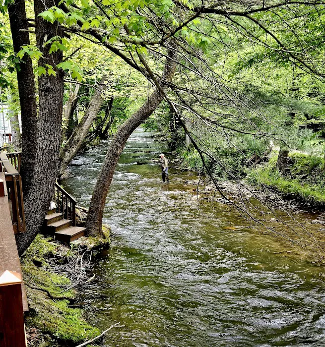 Sweet Dreams Maggie Valley Picture 8