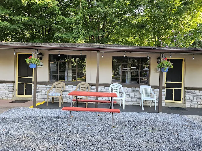 Sweet Dreams Maggie Valley Picture 4