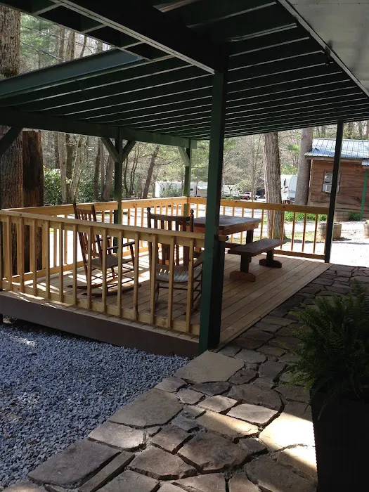 Moonshine Creek Campground Picture 5