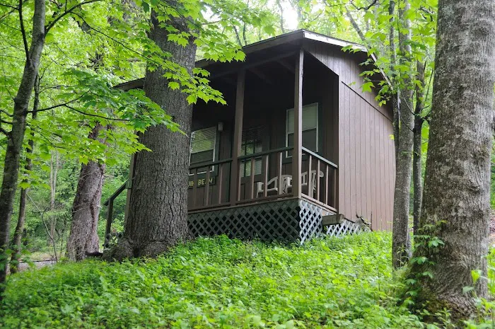 Moonshine Creek Campground Picture 6