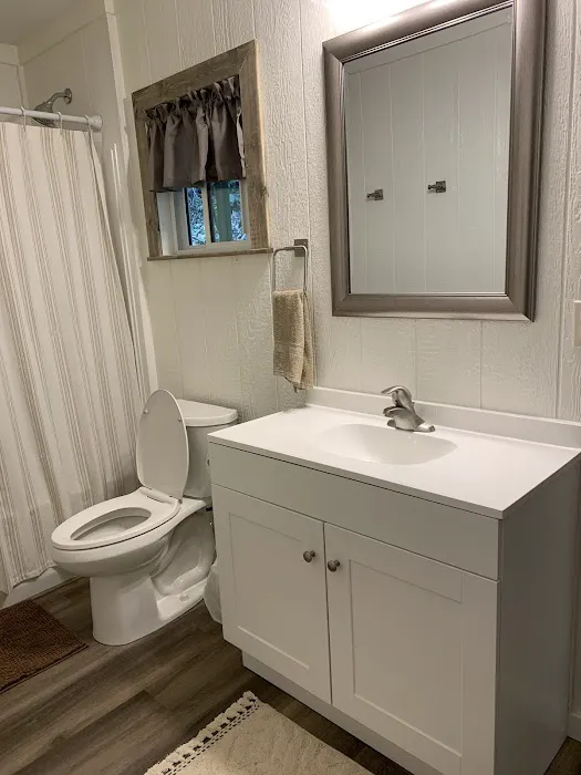 Moonshine Creek Campground Picture 4