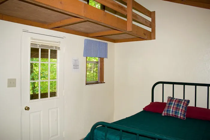 Moonshine Creek Campground Picture 3