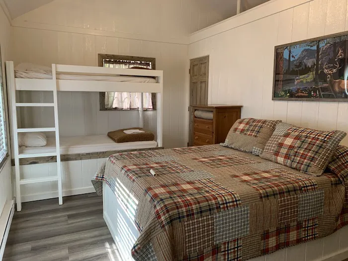 Moonshine Creek Campground Picture 9